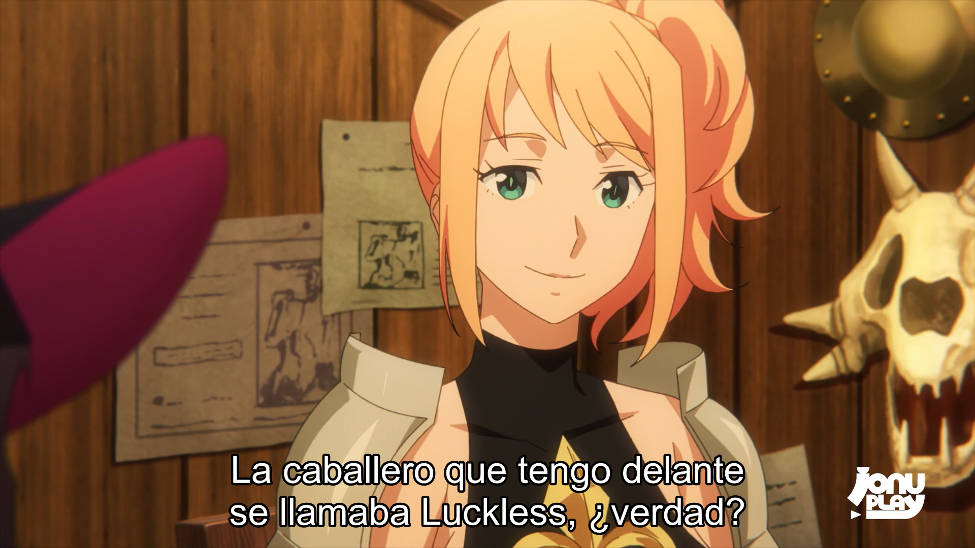 Kono Subarashii Sekai ni Shukufuku wo! 3: Bonus Stage (Yokosuka-467)